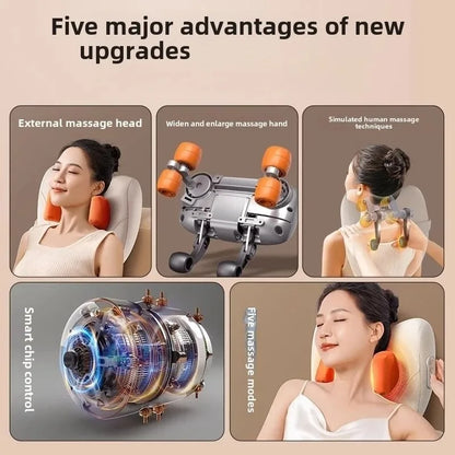 Massage Pillow