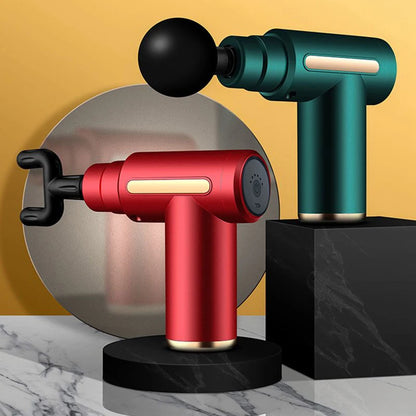 MiniPro Massage Gun