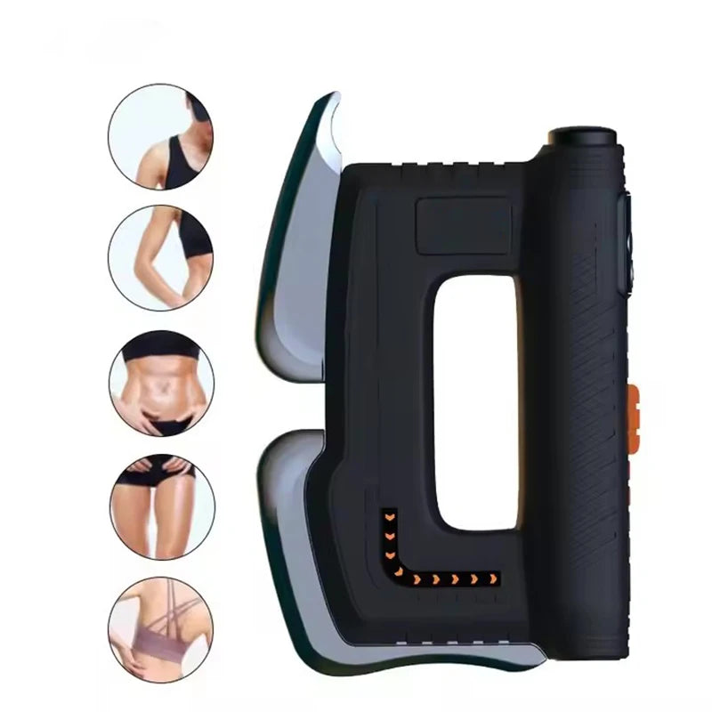 Gua Sha Massager