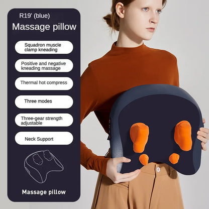 Massage Pillow