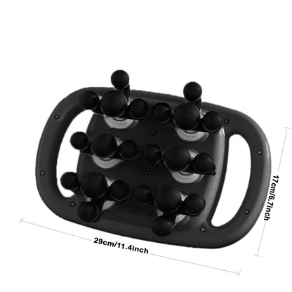 22-Head Massager