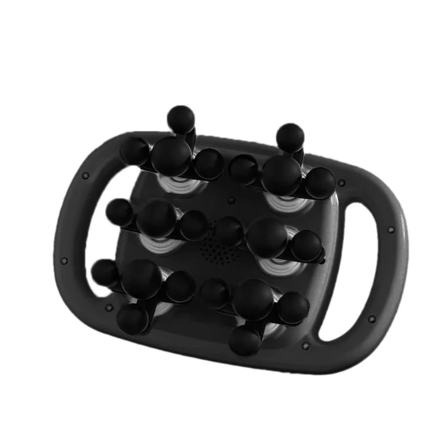 22-Head Massager